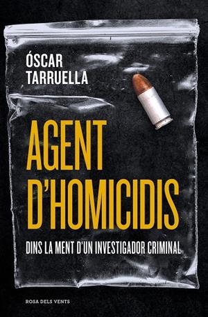 Agent d'homicidis | 9791387653453 | Tarruella, Oscar | Llibres.cat | Llibreria online en català | La Impossible Llibreters Barcelona