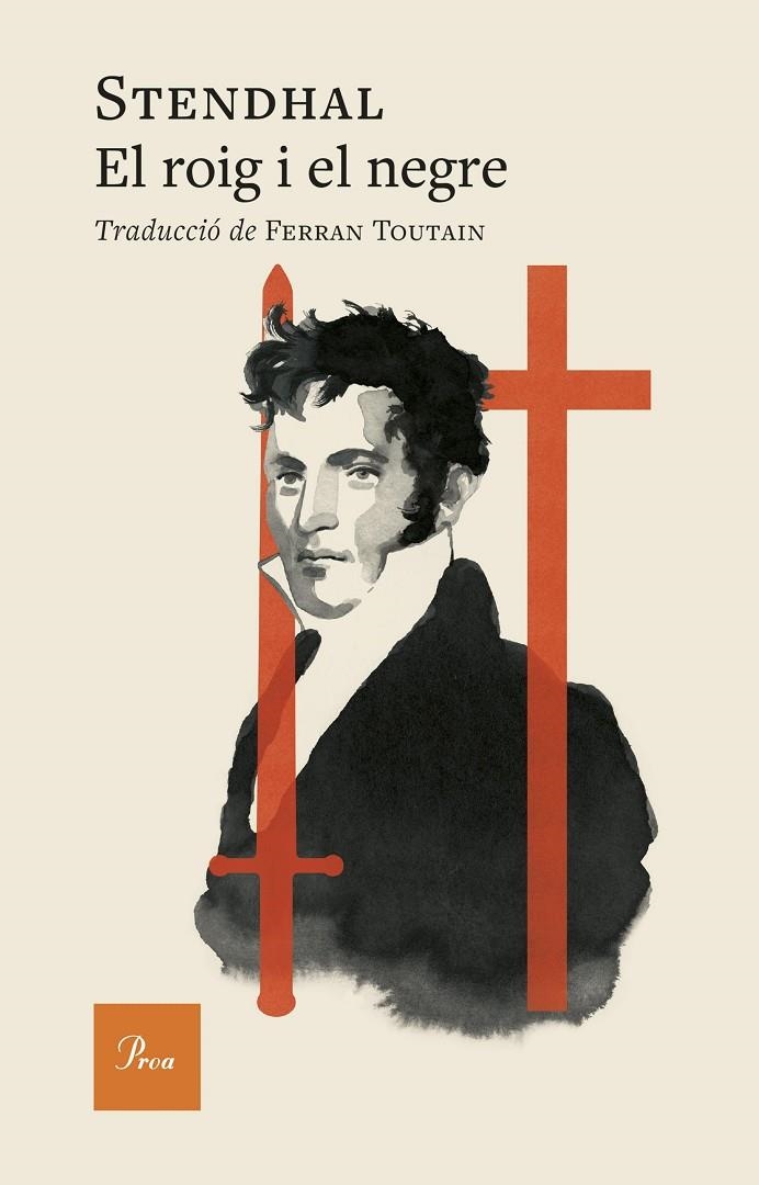 El roig i el negre | 9788410488793 | Stendhal | Llibres.cat | Llibreria online en català | La Impossible Llibreters Barcelona