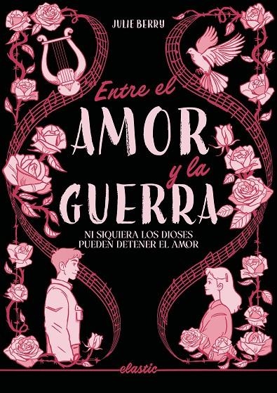 Entre el amor y la guerra | 9791387986094 | Berry, Julie | Llibres.cat | Llibreria online en català | La Impossible Llibreters Barcelona