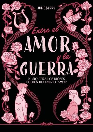 Entre el amor y la guerra | 9791387986094 | Berry, Julie | Llibres.cat | Llibreria online en català | La Impossible Llibreters Barcelona