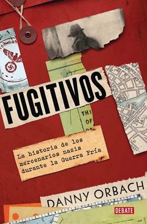 Fugitivos | 9788410214552 | Orbach, Danny | Llibres.cat | Llibreria online en català | La Impossible Llibreters Barcelona