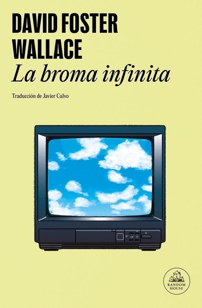 La broma infinita | 9788439746164 | Wallace, David Foster | Llibres.cat | Llibreria online en català | La Impossible Llibreters Barcelona