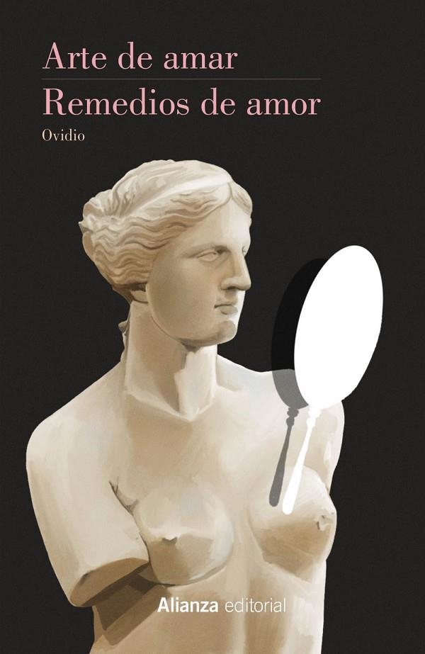 Arte de amar. Remedios de amor | 9791370091446 | Ovidio | Llibres.cat | Llibreria online en català | La Impossible Llibreters Barcelona
