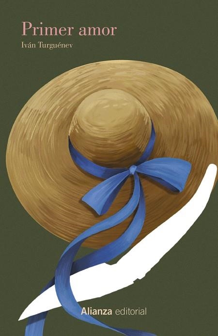 Primer amor | 9791370091460 | Turguénev, Iván | Llibres.cat | Llibreria online en català | La Impossible Llibreters Barcelona