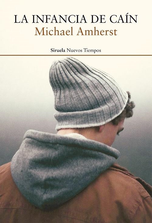La infancia de Caín | 9791387688684 | Amherst, Michael | Llibres.cat | Llibreria online en català | La Impossible Llibreters Barcelona