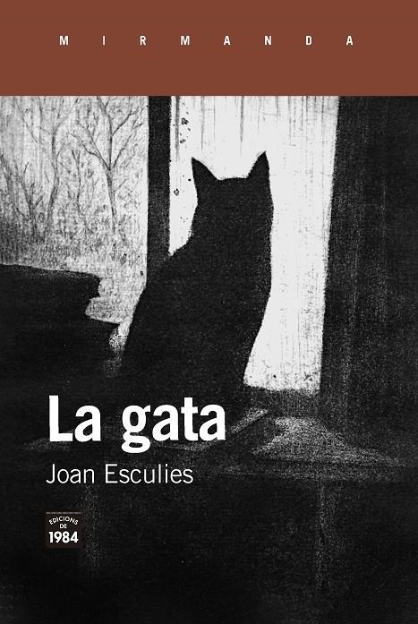 La gata | 9791387757236 | Esculies, Joan | Llibres.cat | Llibreria online en català | La Impossible Llibreters Barcelona