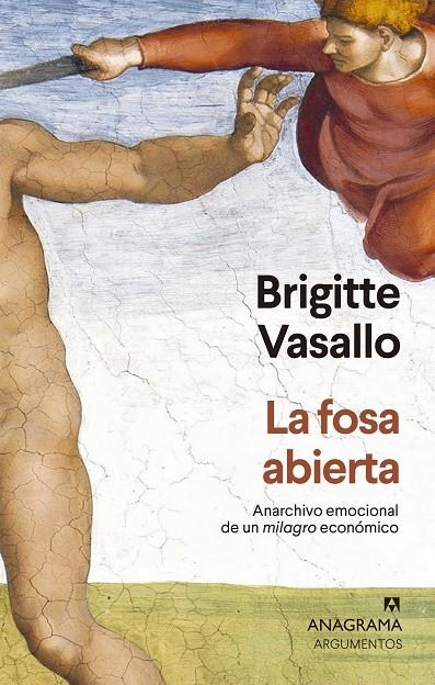 La fosa abierta | 9788433948717 | Vasallo, Brigitte | Llibres.cat | Llibreria online en català | La Impossible Llibreters Barcelona