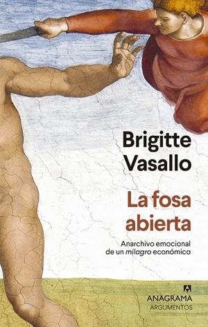 La fosa abierta | 9788433948717 | Vasallo, Brigitte | Llibres.cat | Llibreria online en català | La Impossible Llibreters Barcelona