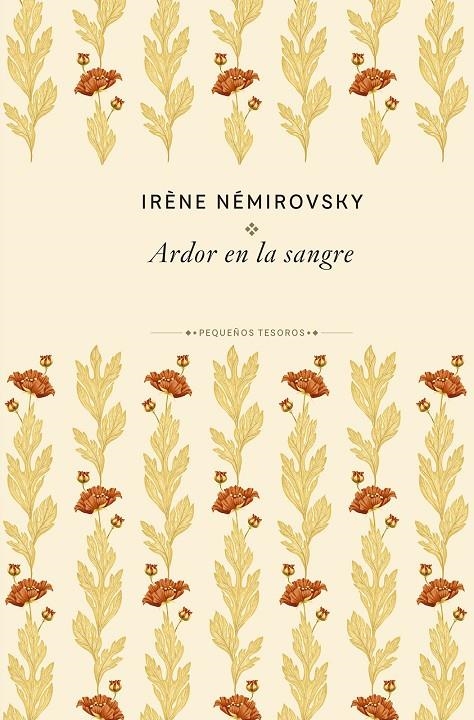 Ardor en la sangre | 9788410989474 | Némirovsky, Irène | Llibres.cat | Llibreria online en català | La Impossible Llibreters Barcelona