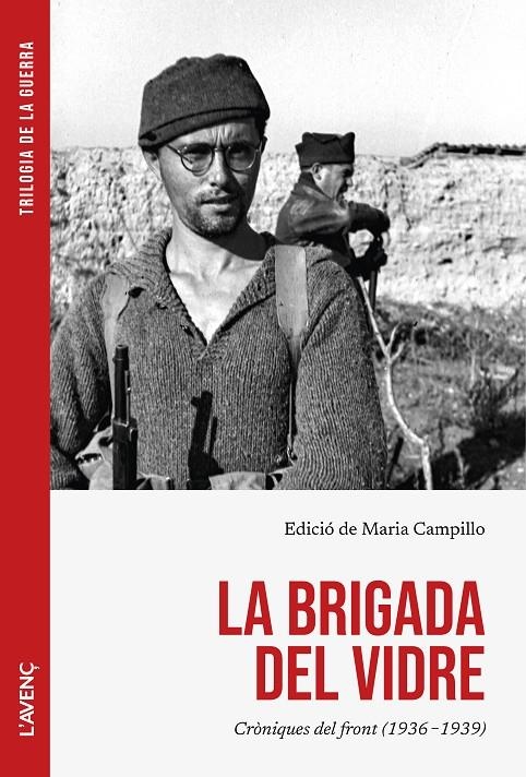 La brigada del vidre | 9788418680625 | Llibres.cat | Llibreria online en català | La Impossible Llibreters Barcelona