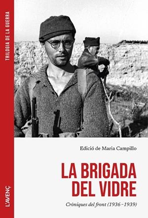 La brigada del vidre | 9788418680625 | Llibres.cat | Llibreria online en català | La Impossible Llibreters Barcelona