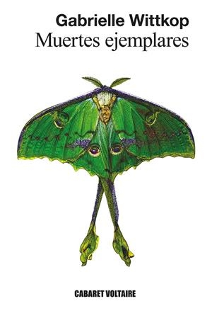 Muertes ejemplares | 9788419047625 | Wittkop, Gabrielle | Llibres.cat | Llibreria online en català | La Impossible Llibreters Barcelona