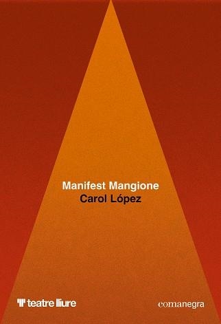 Manifest Mangione | 9791387969141 | López, Carol | Llibres.cat | Llibreria online en català | La Impossible Llibreters Barcelona