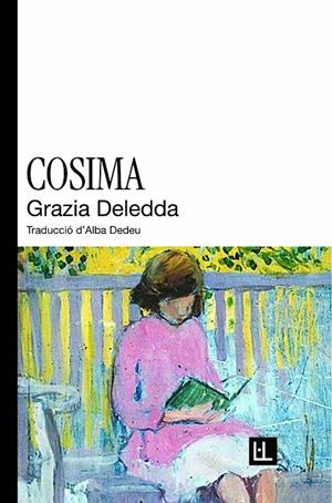 Cosima | 9791399079036 | Deledda, Grazia | Llibres.cat | Llibreria online en català | La Impossible Llibreters Barcelona