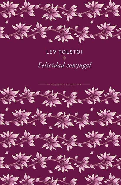 La felicidad conyugal | 9788410989467 | Tolstói, Lev | Llibres.cat | Llibreria online en català | La Impossible Llibreters Barcelona