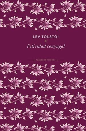 La felicidad conyugal | 9788410989467 | Tolstói, Lev | Llibres.cat | Llibreria online en català | La Impossible Llibreters Barcelona
