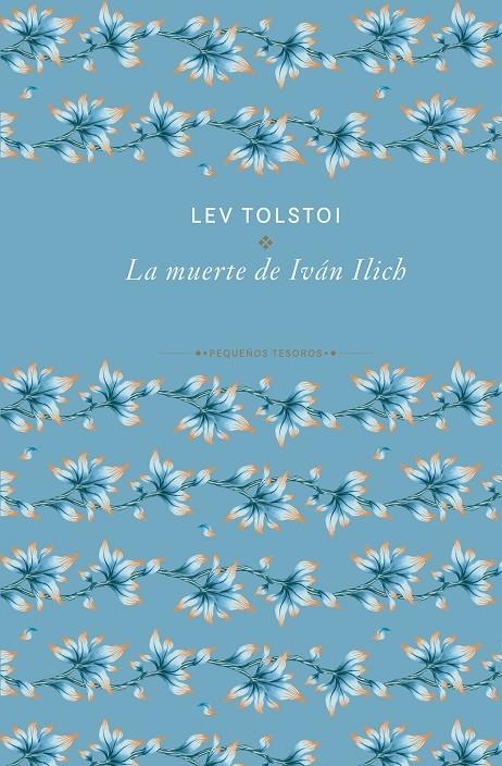 La muerte de Iván Ilich | 9788410989504 | Tolstói, Lev | Llibres.cat | Llibreria online en català | La Impossible Llibreters Barcelona