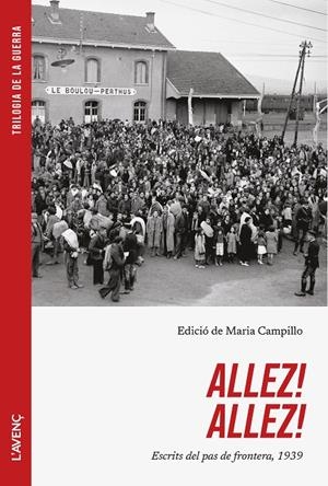 Allez! Allez! | 9788418680618 | Llibres.cat | Llibreria online en català | La Impossible Llibreters Barcelona