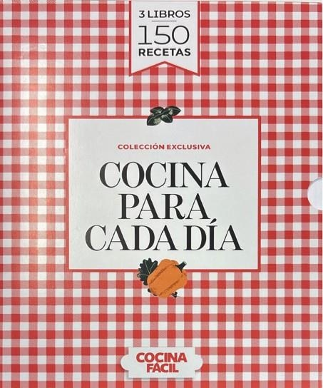 Cocina para cada día | 9791370310516 | Varios autores | Llibres.cat | Llibreria online en català | La Impossible Llibreters Barcelona