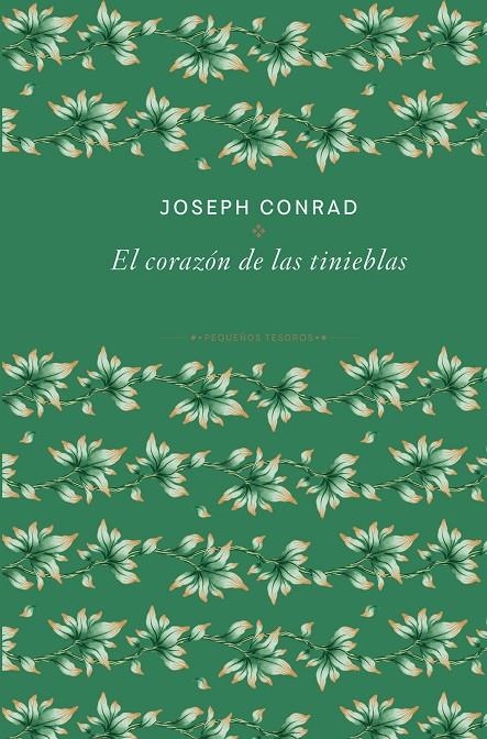 El corazón de las tinieblas | 9788410989481 | CONRAD, JOSEPH | Llibres.cat | Llibreria online en català | La Impossible Llibreters Barcelona