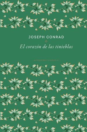 El corazón de las tinieblas | 9788410989481 | CONRAD, JOSEPH | Llibres.cat | Llibreria online en català | La Impossible Llibreters Barcelona