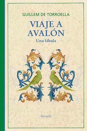 Viaje a Avalón | 9791387688622 | de Torroella, Guillem | Llibres.cat | Llibreria online en català | La Impossible Llibreters Barcelona