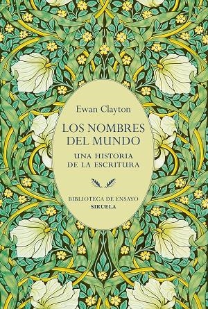 Los nombres del mundo | 9791387688646 | Clayton, Ewan | Llibres.cat | Llibreria online en català | La Impossible Llibreters Barcelona