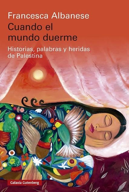 Cuando el mundo duerme | 9791388019050 | Albanese, Francesca | Llibres.cat | Llibreria online en català | La Impossible Llibreters Barcelona