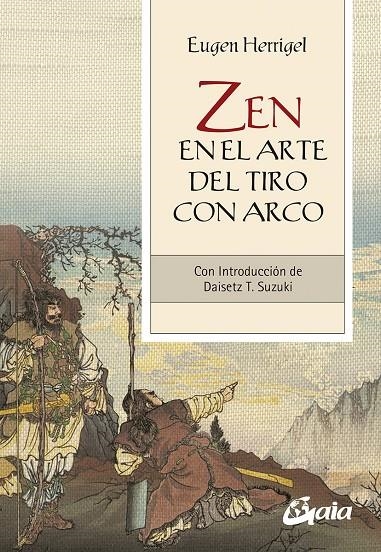 Zen en el arte del tiro con arco | 9788484459934 | Herrigel, Eugen | Llibres.cat | Llibreria online en català | La Impossible Llibreters Barcelona