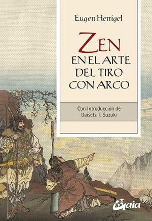 Zen en el arte del tiro con arco | 9788484459934 | Herrigel, Eugen | Llibres.cat | Llibreria online en català | La Impossible Llibreters Barcelona