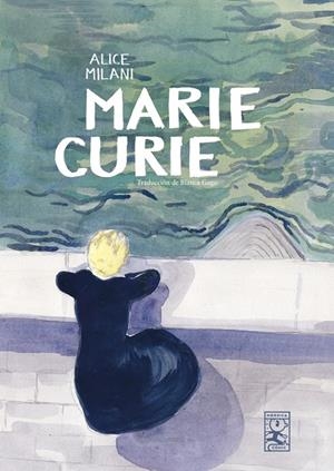 Marie Curie NE | 9791387922191 | Milani, Alice | Llibres.cat | Llibreria online en català | La Impossible Llibreters Barcelona