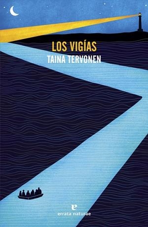 Los vigías | 9791387597092 | Tervonen, Taina | Llibres.cat | Llibreria online en català | La Impossible Llibreters Barcelona