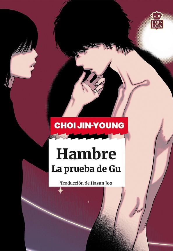 Hambre | 9791387554149 | Jin-young, Choi | Llibres.cat | Llibreria online en català | La Impossible Llibreters Barcelona