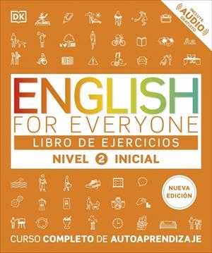 English for Everyone - Libro de ejercicios (nivel 2 Inicial | 9780241281765 | DK | Llibres.cat | Llibreria online en català | La Impossible Llibreters Barcelona
