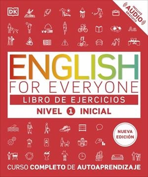 English for Everyone - Libro de ejercicios (nivel 1 Inicial) | 9780241281703 | DK | Llibres.cat | Llibreria online en català | La Impossible Llibreters Barcelona