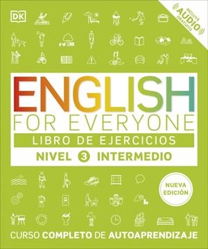 English for Everyone - Libro de ejercicios (nivel 3 Intermedio) | 9780241281772 | DK | Llibres.cat | Llibreria online en català | La Impossible Llibreters Barcelona