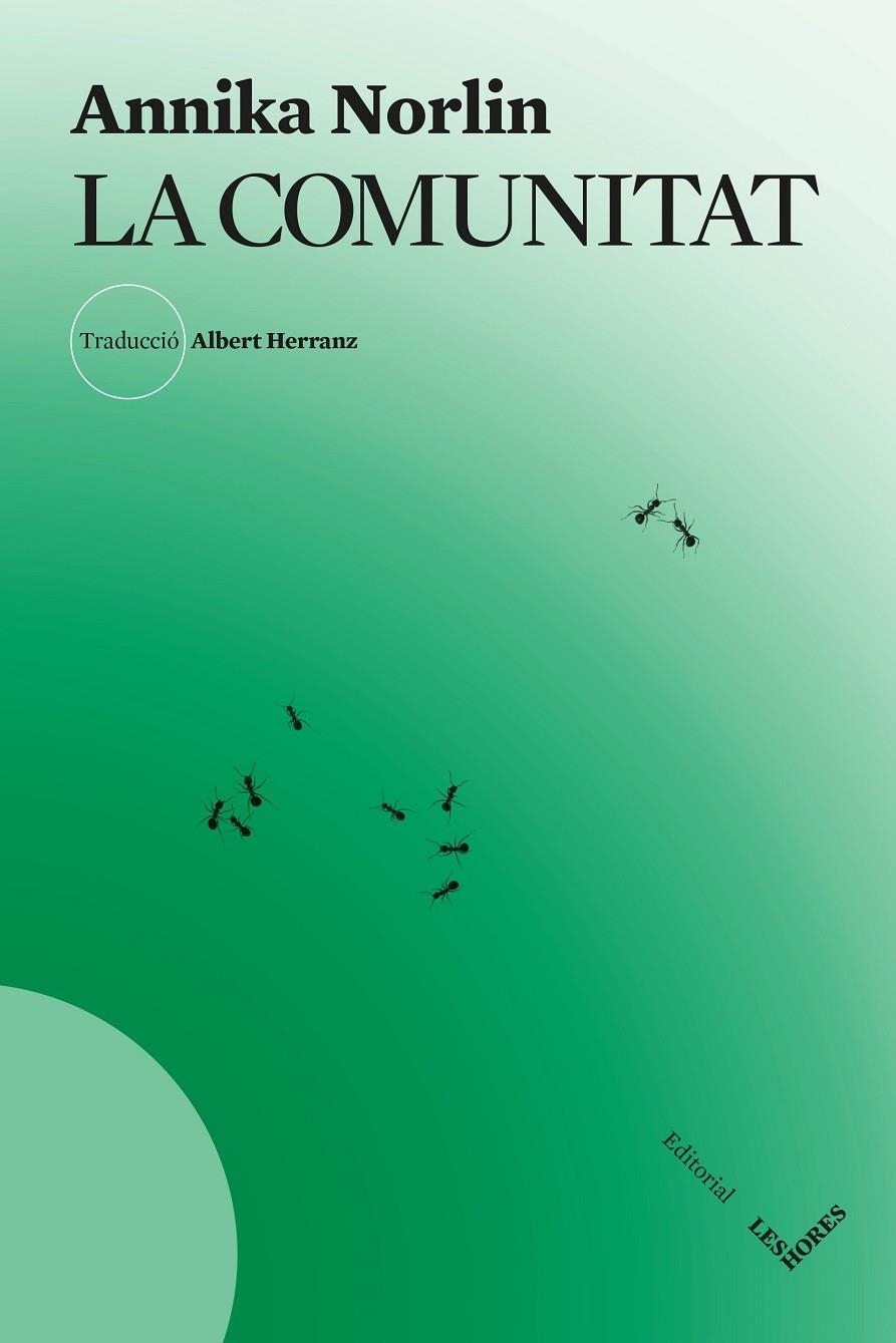 La comunitat | 9791399072129 | Norlin, Annika | Llibres.cat | Llibreria online en català | La Impossible Llibreters Barcelona