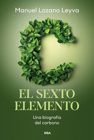 El sexto elemento | 9788411325851 | Lozano Leyva, Manuel | Llibres.cat | Llibreria online en català | La Impossible Llibreters Barcelona