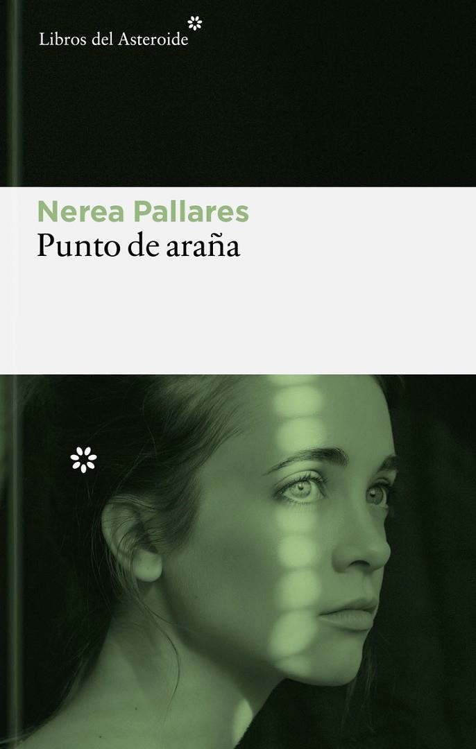 Punto de araña | 9788410178892 | Pallares Vilar, Nerea | Llibres.cat | Llibreria online en català | La Impossible Llibreters Barcelona