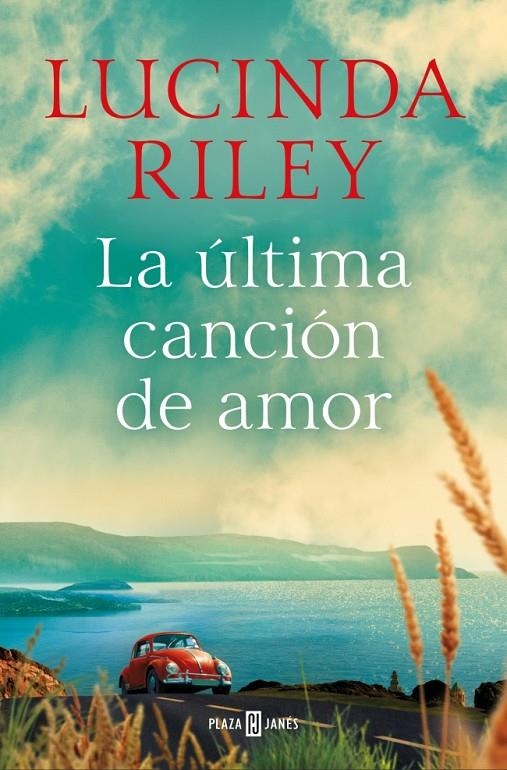 La última canción de amor | 9788401027796 | Riley, Lucinda | Llibres.cat | Llibreria online en català | La Impossible Llibreters Barcelona