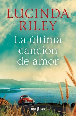 La última canción de amor | 9788401027796 | Riley, Lucinda | Llibres.cat | Llibreria online en català | La Impossible Llibreters Barcelona