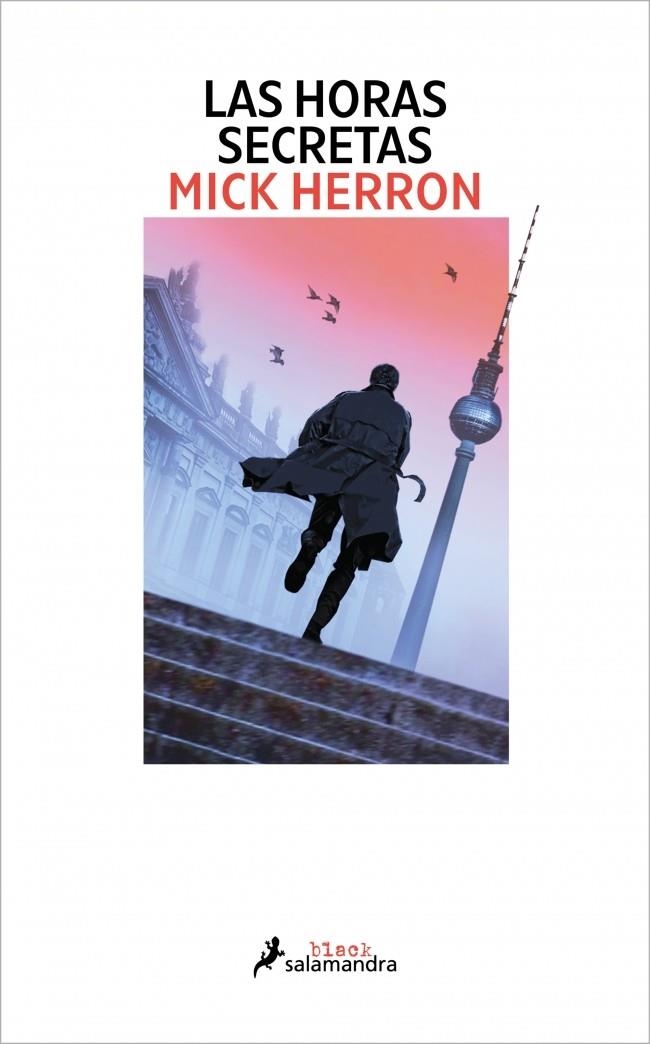 Las horas secretas | 9791387640033 | Herron, Mick | Llibres.cat | Llibreria online en català | La Impossible Llibreters Barcelona