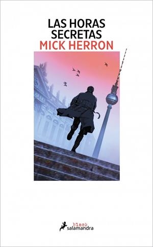 Las horas secretas | 9791387640033 | Herron, Mick | Llibres.cat | Llibreria online en català | La Impossible Llibreters Barcelona