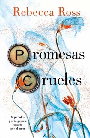Promesas crueles | 9788419130730 | ROSS, REBECCA | Llibres.cat | Llibreria online en català | La Impossible Llibreters Barcelona