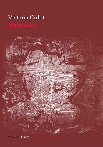 Marginalia | 9791387604189 | Cirlot, Victoria | Llibres.cat | Llibreria online en català | La Impossible Llibreters Barcelona