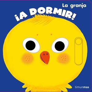 ¡A dormir! La granja | 9788408255710 | Roederer, Charlotte | Llibres.cat | Llibreria online en català | La Impossible Llibreters Barcelona