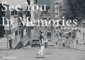 See You In Memories | 9791387780876 | So, Pen | Llibres.cat | Llibreria online en català | La Impossible Llibreters Barcelona