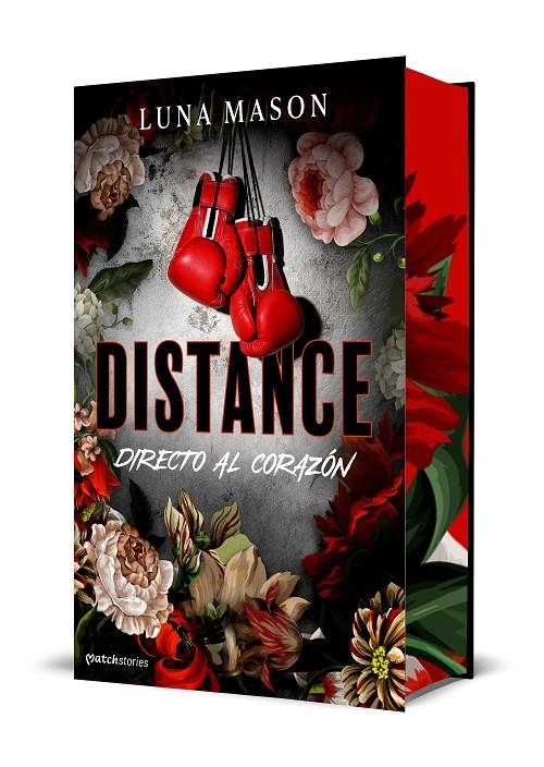Distance: Directo al corazón | 9788427054776 | Mason, Luna | Llibres.cat | Llibreria online en català | La Impossible Llibreters Barcelona