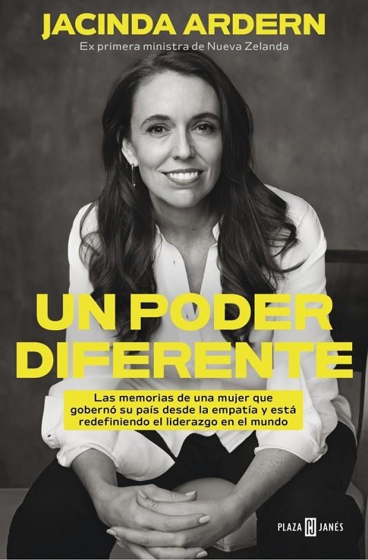 Un poder diferente | 9788401039355 | Ardern, Jacinda | Llibres.cat | Llibreria online en català | La Impossible Llibreters Barcelona