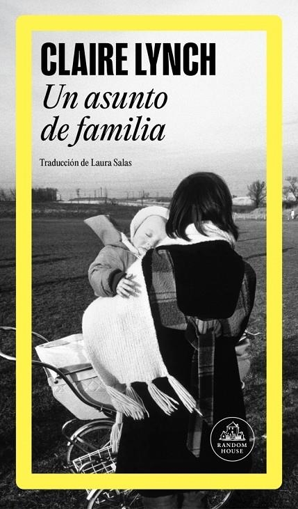 Un asunto de familia | 9788439746171 | Lynch, Claire | Llibres.cat | Llibreria online en català | La Impossible Llibreters Barcelona